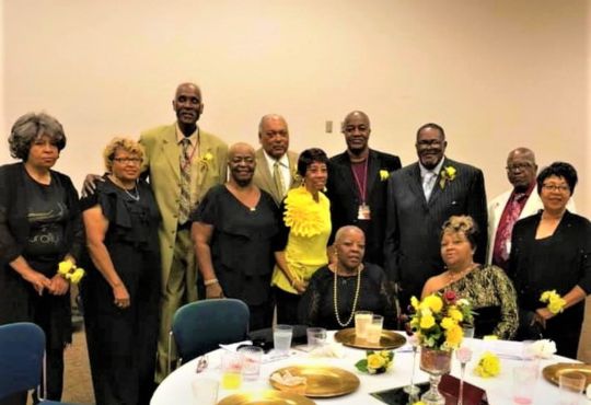  Acknowledgement of Nancy Watkins' Donation in 2025