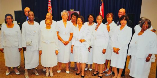 Honoring Tommy Johnson: A Gift to the RCTS Scholarship Fund