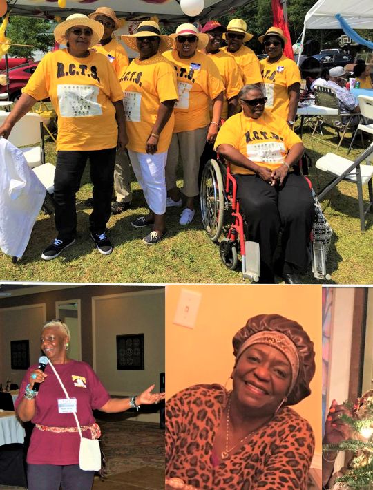 Remembering Mayme Heflin Garrett