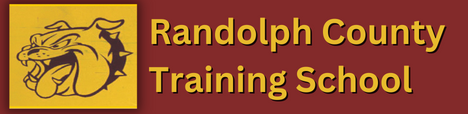 Randolph County Training School (RCTS) Logo